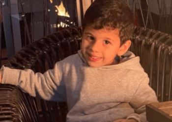 California boy, 4, killed in road rage shooting – Law Officer
